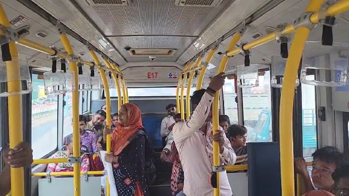 पंजाब में फ्री बस सेवा पर संकट, डीजल की कमी से रोडवेज ठप, यात्रियों को उठानी पड़ रही परेशानी