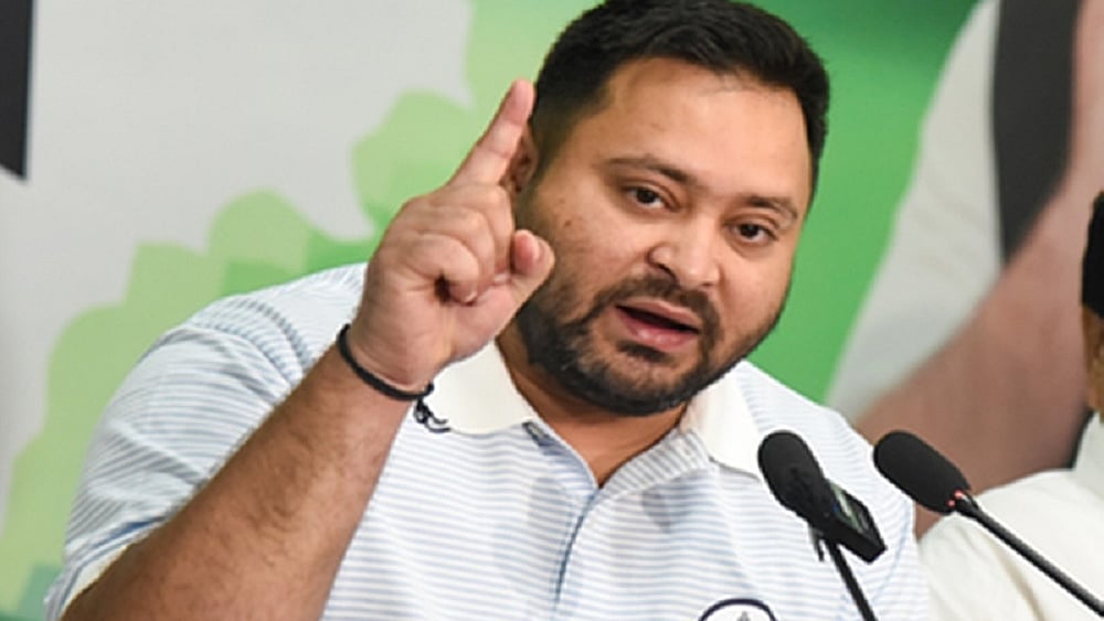 एनडीए के लोग पहले बताएं कि उनका 'सीएम फेस' कौन होगा?