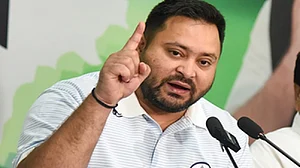एनडीए के लोग पहले बताएं कि उनका 'सीएम फेस' कौन होगा?