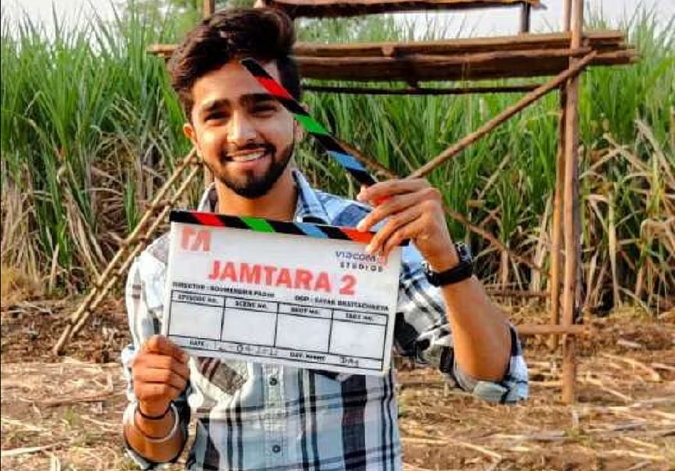 सिनेजीवनः जामताड़ा-2 के मराठी अभिनेता सचिन चांदवाडे का निधन और 25 साल बाद भी गूंज रही है 'मोहब्बतें' की धुन