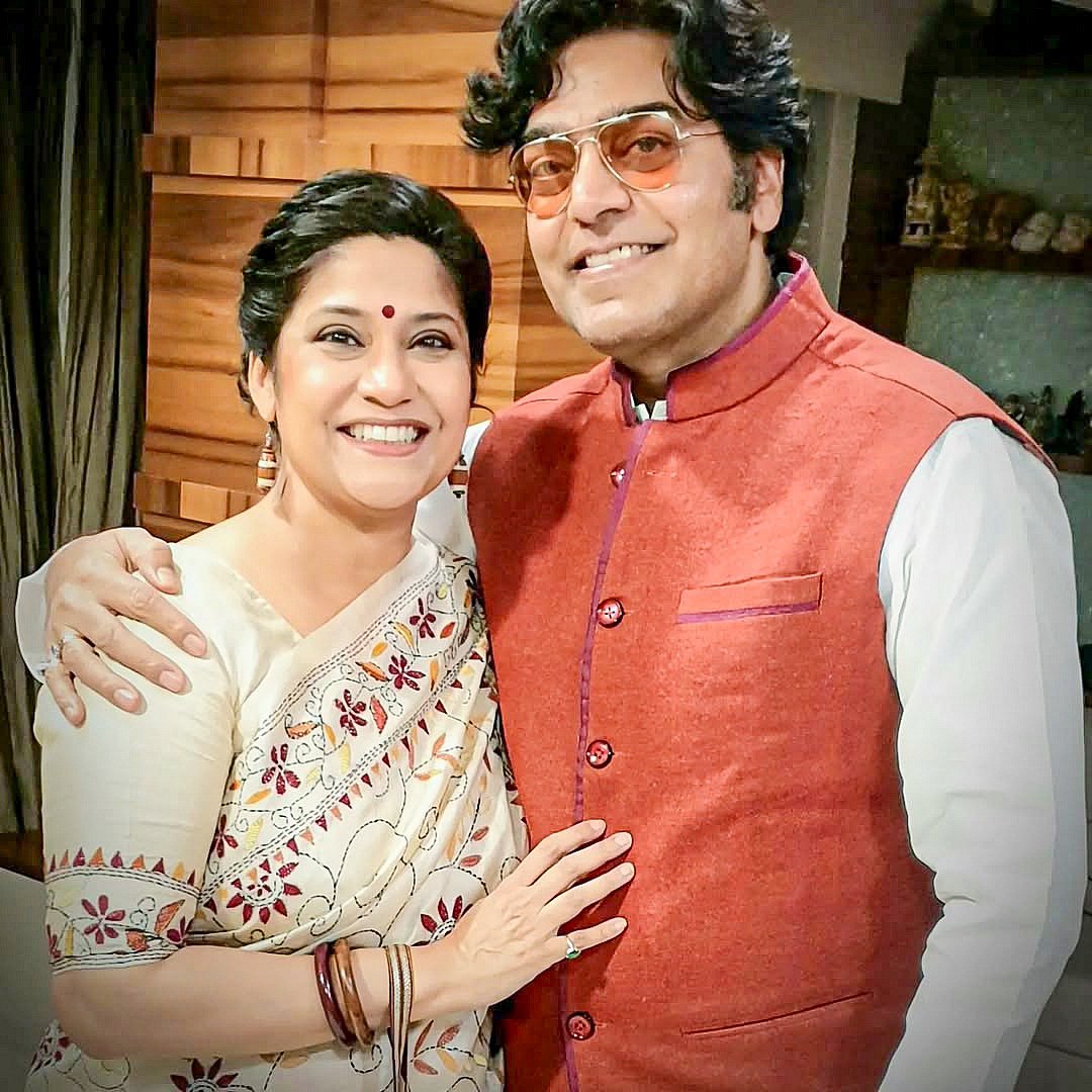 सिनेजीवन: जुबीन गर्ग की पत्नी गरिमा ने ब्रह्मपुत्र में विसर्जित की अस्थियां और 'आशुतोष राणा थोड़े आक्रामक हैं'