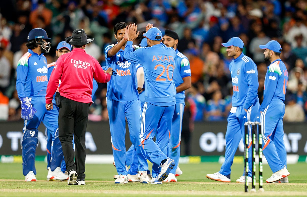 T20 मैच: ऑस्ट्रेलिया के खिलाफ वनडे सीरीज का बदलना लेने उतरेगी टीम इंडिया, जानें किसका पलड़ा है भारी?