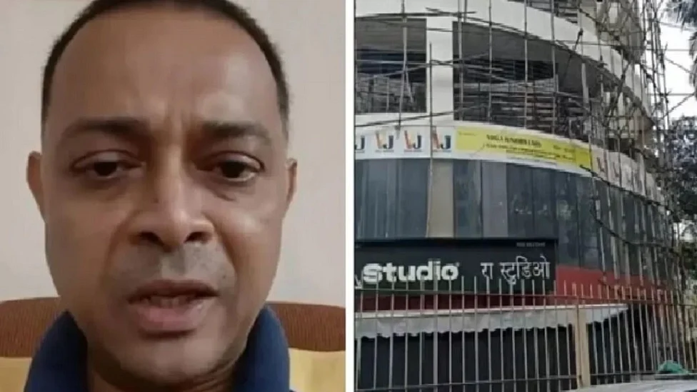 मुंबई में 17 बच्चों को बंधक बनाने वाले आरोपी को पुलिस मुठभेड़ में लगी गोली, अस्पताल में हुई मौत