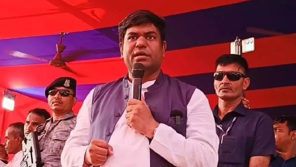 बिहार चुनावः NDA के सीएम-डिप्टी सीएम फेस की घोषणा न करने पर मुकेश सहनी बोले- BJP विश्वास लायक नहीं