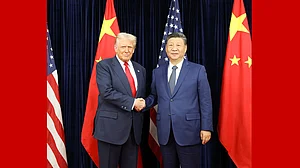 दुनिया की खबरें: चीन-यूएस में ट्रेड डील हुई पक्की और तूफान ‘मेलिसा’ ने क्यूबा, हैती और जमैका में भारी तबाही मचायी