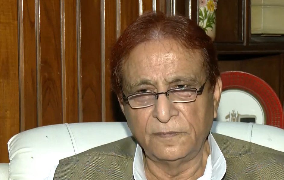 'समाजवादी पार्टी सत्ता में आई तो...', आजम खान बोले- मेरा मजहब मुझे इसकी इजाजत नहीं देता