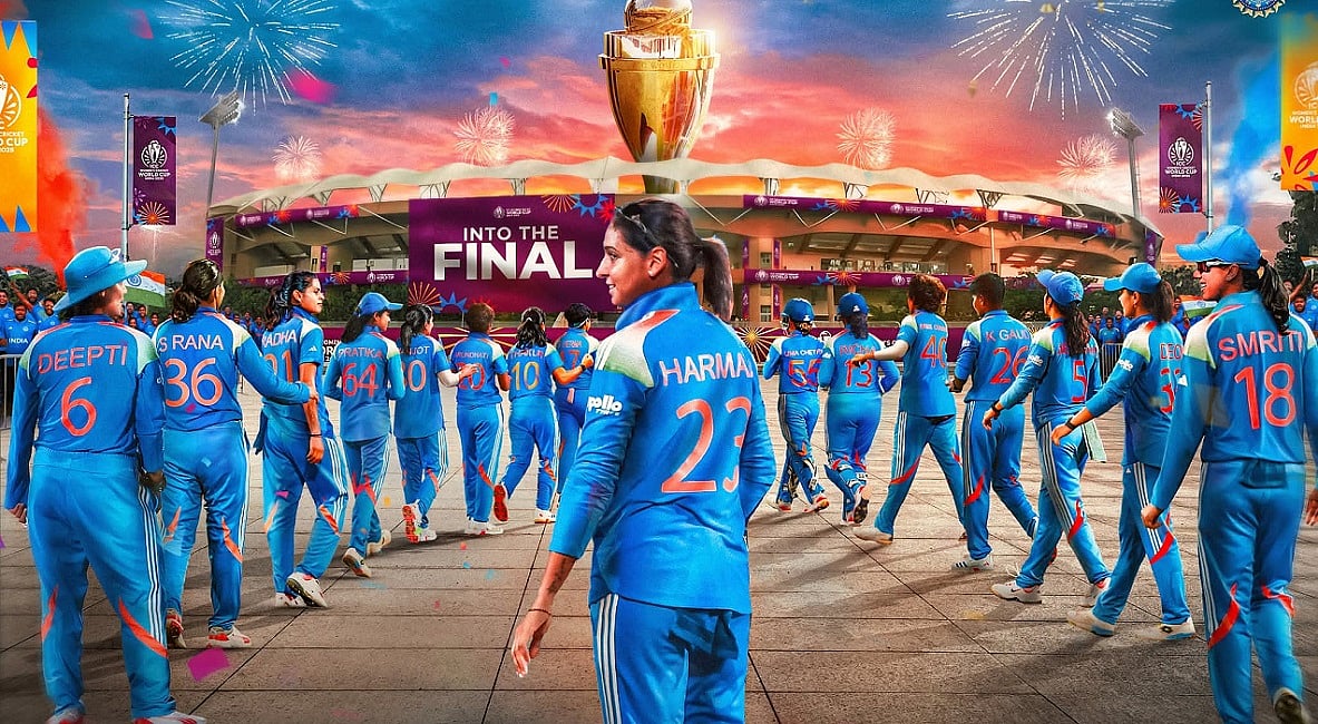 महिला विश्व कप फाइनल का टिकट नहीं मिलने से प्रशंसक निराश, कल भारत और दक्षिण अफ्रीका के बीच खिताबी मुकाबला