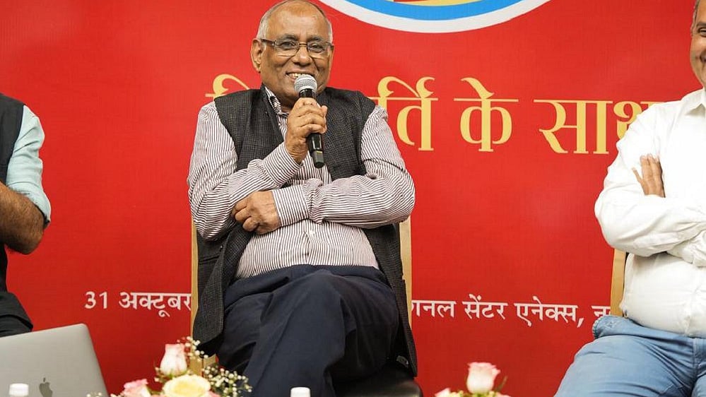 शिवमूर्ति उन विरले रचनाकारों में, जिनकी हर रचना वास्तविक पात्रों के इर्द-गिर्द बुनी होती है