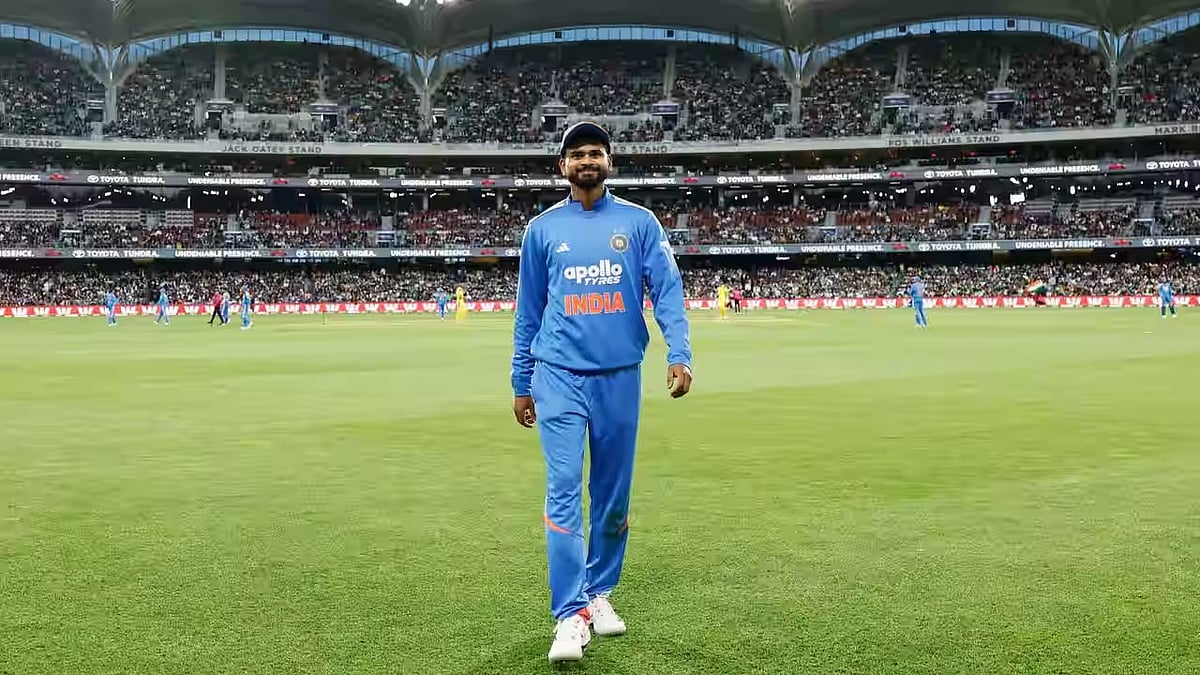 फोटो: @BCCI