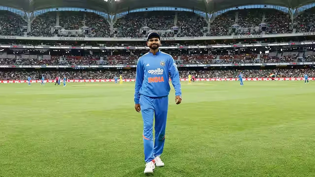 फोटो: @BCCI