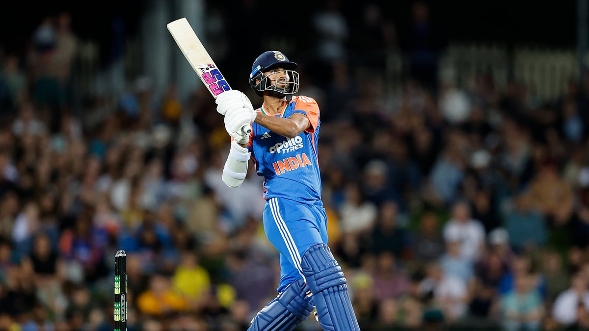 फोटो: BCCI