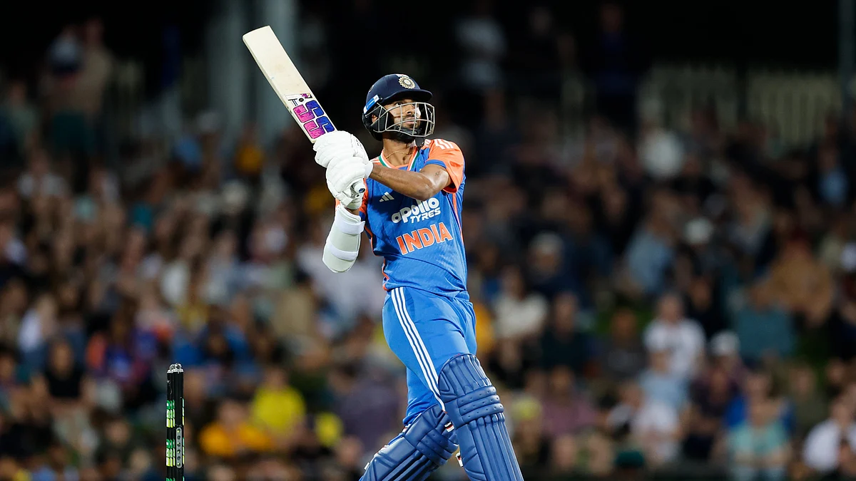 फोटो: BCCI