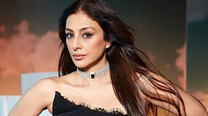सिनेजीवन: जब आठ साल के लंबे इंतजार के बाद पर्दे पर आईं तब्बू और इमोशनल हुईं अंकिता लोखंडे