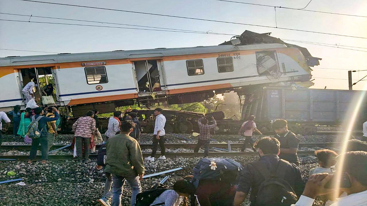 बिलासपुर रेल हादसे में मृतकों की संख्या बढ़कर 11 हुई, 20 लोग घायल, अस्पताल में इलाज जारी