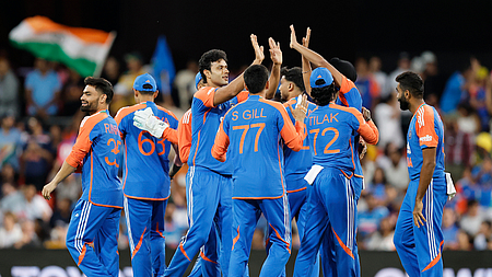 फोटो: IANS