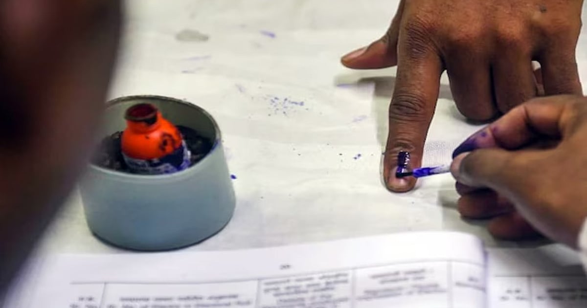 Assembly Bypoll 2026: बिहार, मध्य प्रदेश और गुजरात की 3 विधानसभा सीटों पर उपचुनाव, 30 जुलाई को वोटिंग