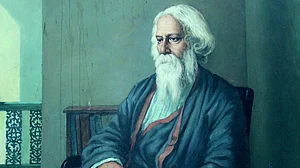 प्रधानमंत्री ने विभाजनकारी विधारधारा को बढ़ावा देने का आरोप लगाकर टैगोर का अपमान किया, माफी मांगें: कांग्रेस