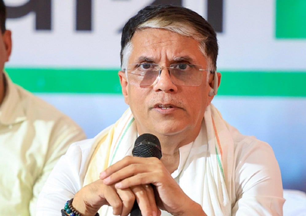 'BJP एक ‘इच्छाधारी नाग’, कांग्रेस को हराने के लिए किसी हद तक गिर सकती है पार्टी', पवन खेड़ा के आरोपों में है दम?