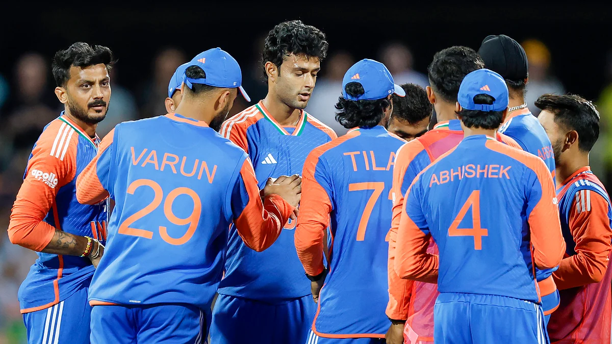 फोटो: IANS 