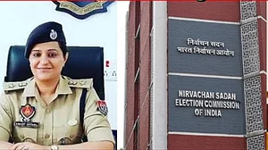 पंजाब उपचुनाव: निर्वाचन आयोग ने तरनतारन की एसएसपी को निलंबित किया, दखल देने का आरोप
