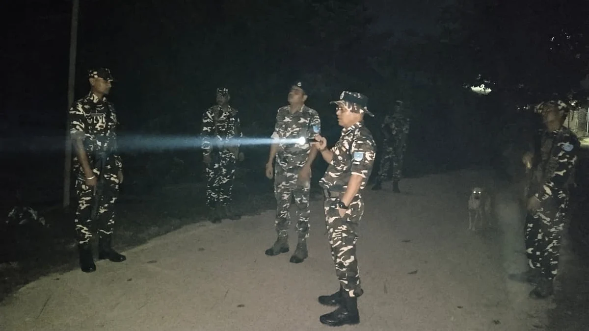 फोटो: IANS