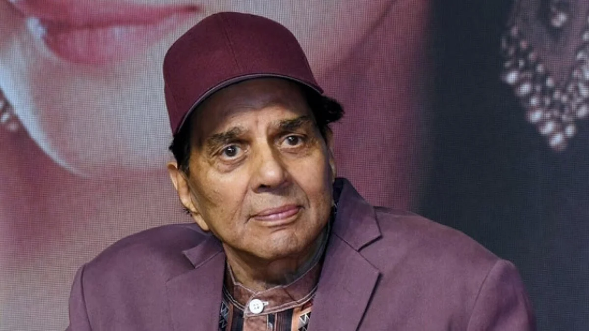 दिग्गज अभिनेता धर्मेंद्र की हालत गंभीर, अस्पताल में वेंटिलेटर सपोर्ट पर, फिल्म जगत में चिंता की लहर