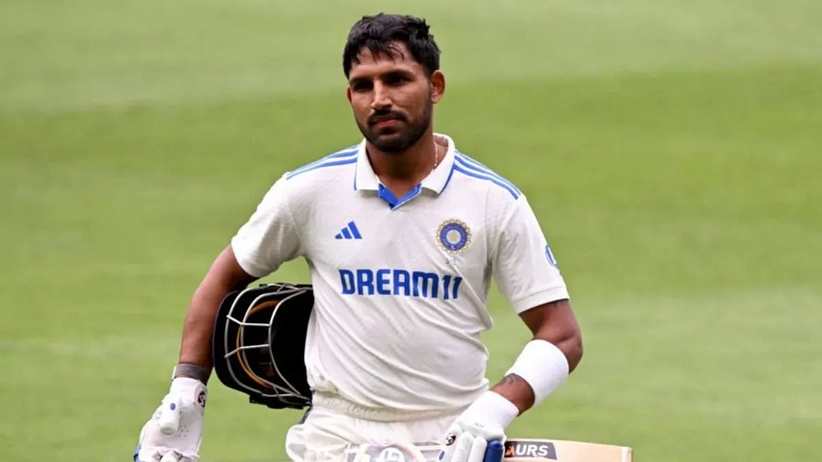 खेल: दक्षिण अफ्रीका के खिलाफ पहले टेस्ट में नीतीश की जगह जुरेल खेलेंगे और भारत को हराने के लिए बेताब हैं केशव