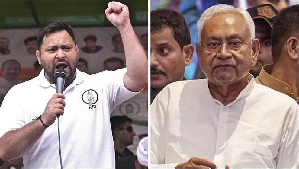 बिहार चुनावः अब नतीजे की बारी, कल सुबह 8 बजे शुरू होगी मतगणना, नीतीश बचा लेंगे कुर्सी या तेजस्वी को मिलेगा ताज?