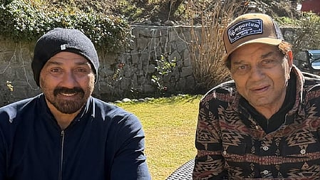 फोटो: IANS