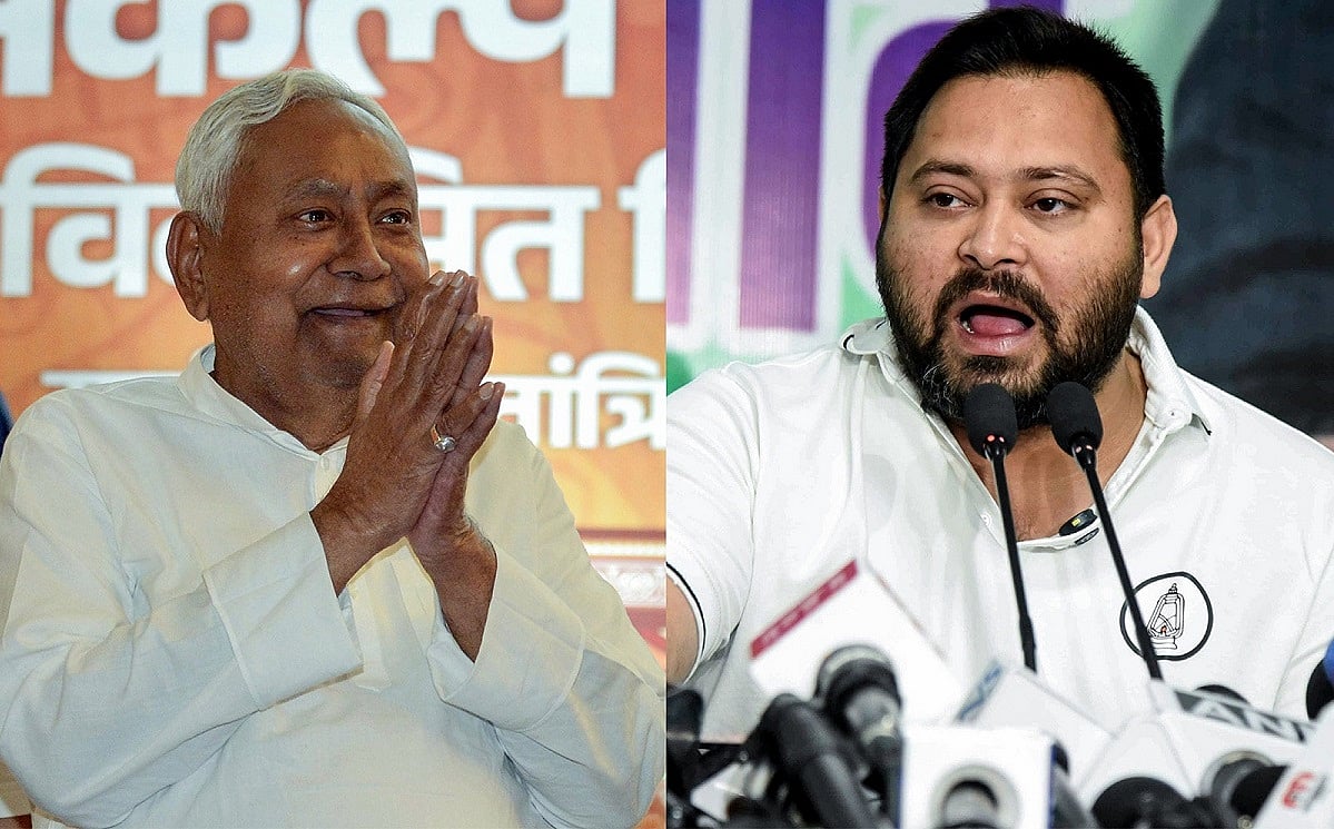 बिहार चुनावः फिर से नीतीश या तेजस्वी के सिर सजेगा ताज! कुछ ही देर में शुरू होगी मतगणना, हो जाएगा साफ