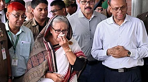 बांग्लादेश की पूर्व PM शेख हसीना को मौत की सजा, ICT ने मानवता के खिलाफ अपराधों में दिया दोषी करार