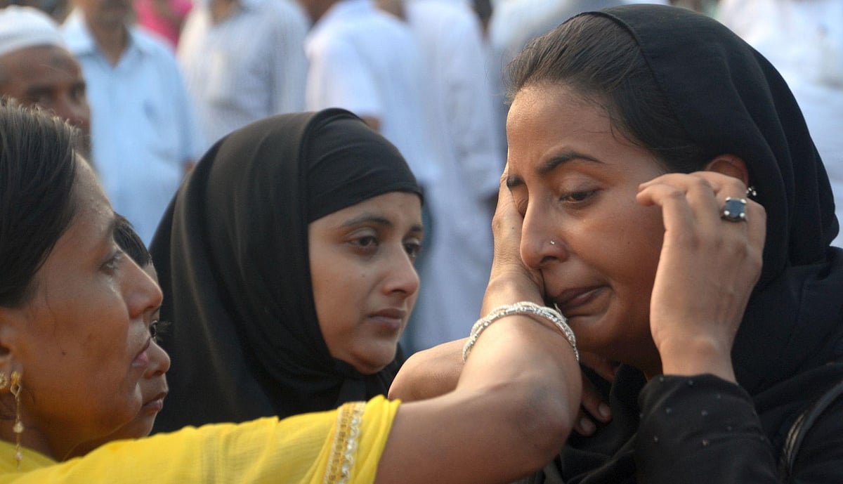 सऊदी अरब हादसे में मारे गए लोगों की पहचान कर पाना मुश्किल, पीड़ितों की पहचान के लिए होगा डीएनए टेस्ट?