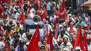 CPM 29 नवंबर से 1,000 किलोमीटर लंबी 'बांग्ला बचाओ यात्रा' शुरू करेगी, TMC और BJP के खिलाफ खोलेगी मोर्चा