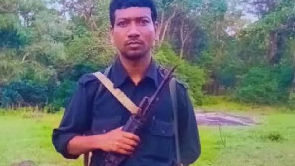 आंध्र प्रदेश में फर्जी मुठभेड़ में मारा गया नक्सली कमांडर हिडमा- आदिवासी नेता मनीष कुंजाम का बड़ा दावा