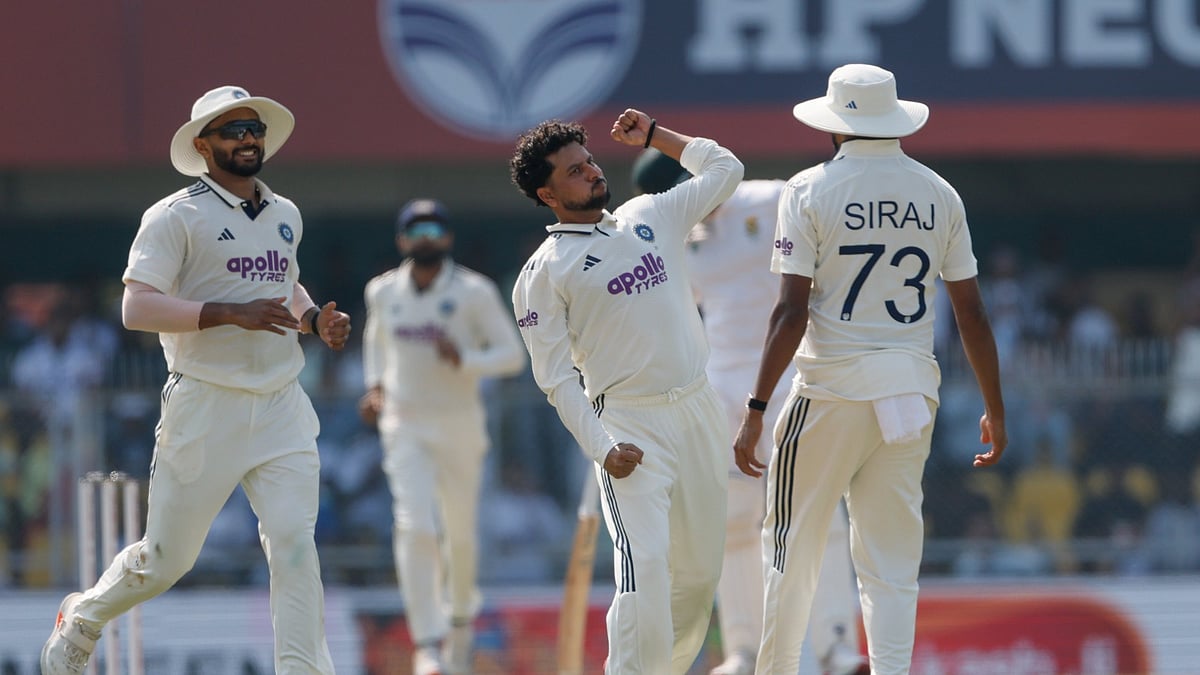 फोटो: BCCI