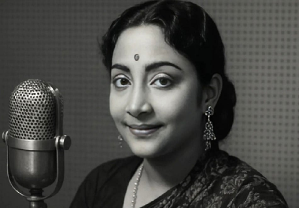 गीता दत्त: विरासत में मिली गायकी, आवाज में मिठास ऐसी कि लता मंगेशकर भी बन गई थीं प्रशंसक