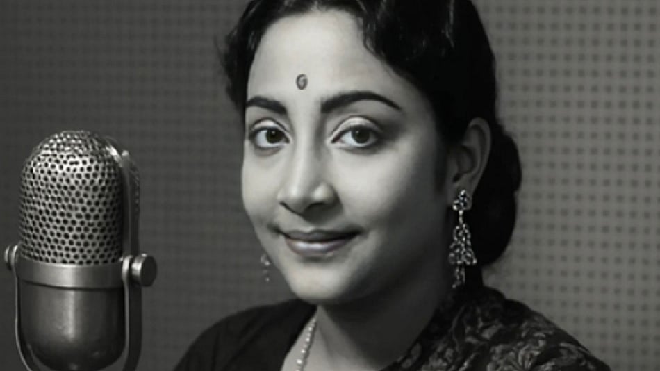 गीता दत्त को विरासत में मिली गायकी, आवाज में मिठास ऐसी कि लता मंगेशकर भी बन गई थीं प्रशंसक