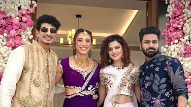 फोटो: IANS