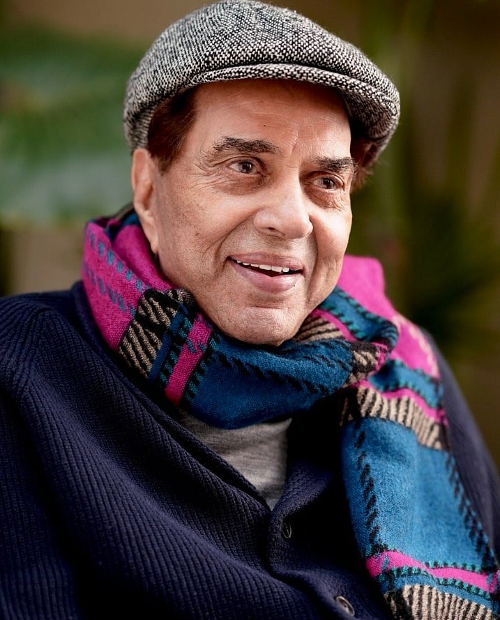 'गर तुम भुला ना दोगे, सपने ये सच ही होंगे' अभी यही तो कहा था और कहां चले गए आप 'ही-मैन'