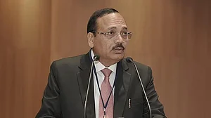 जस्टिस सूर्यकांत आज लेंगे 53वें चीफ जस्टिस के तौर पर शपथ, SIR और पेगासस पर फैसले का रहे थे हिस्सा