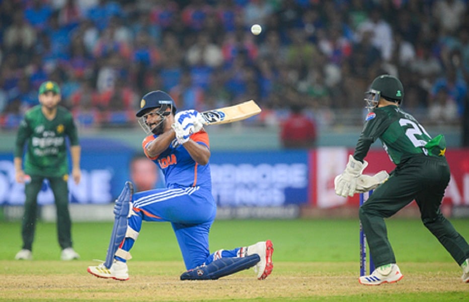 T20 वर्ल्ड कप 2026 का शिड्यूल जारी, 15 फरवरी को भारत-पाक के बीच 'हाईवोल्टेज' मुकाबला, जानें पूरा कार्यक्रम