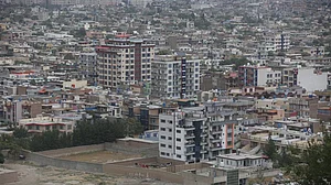पाकिस्तानी हमले में मासूमों की मौत पर बिफरा अफगानिस्तान, बोला,' सही समय पर देंगे जवाब'