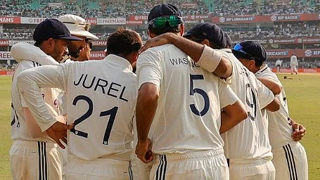 फोटो: IANS