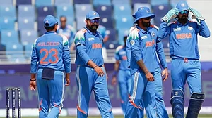 IND vs SA: वनडे फॉर्मेट में टीम इंडिया ने गंवाया लगातार 19वां टॉस, 2023 वर्ल्ड कप फाइनल के बाद अब तक नहीं जीता टॉस