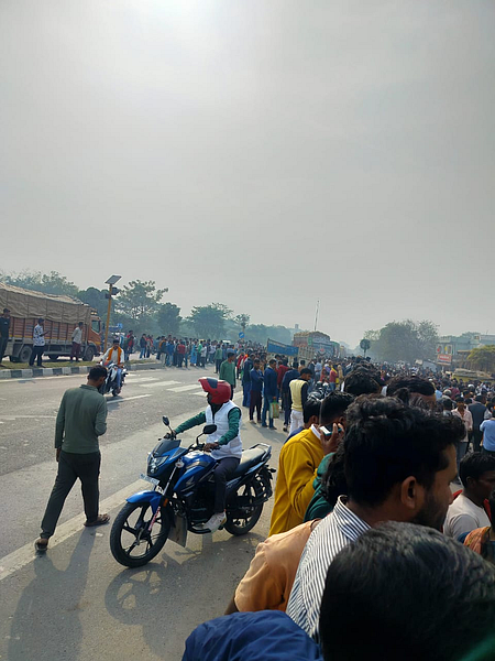 फोटो: IANS