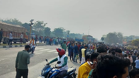 फोटो: IANS