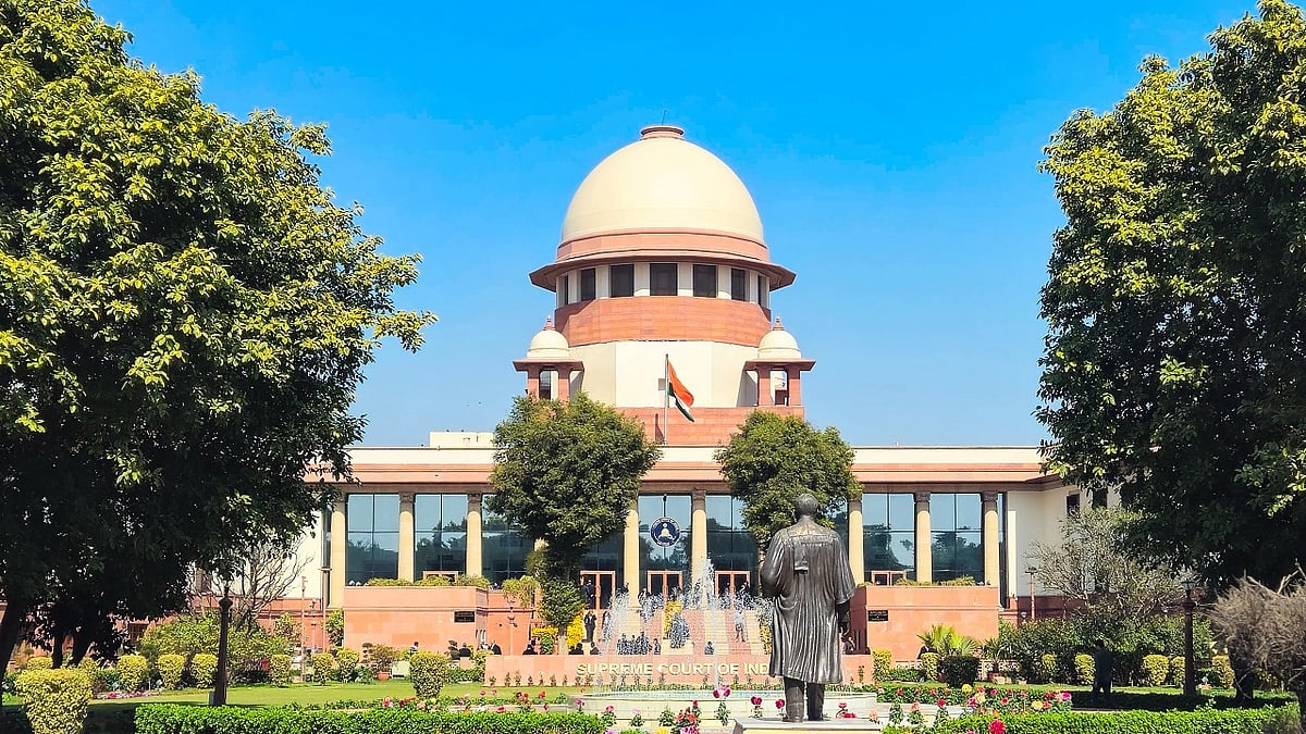 अब CBI करेगी पूरे देश में डिजिटल अरेस्ट केसों की जांच, सुप्रीम कोर्ट का निर्देश, बैंकों की भूमिका को भी चेक करने को कहा  