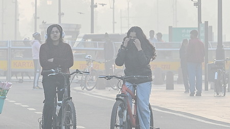फोटो: IANS