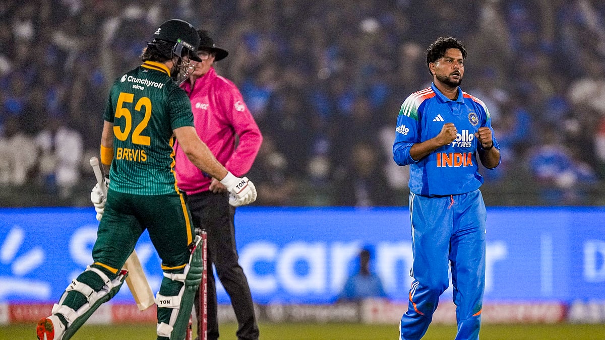 फोटो: bcci