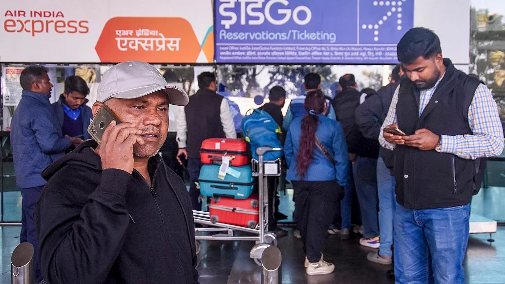मुंबई एयरपोर्ट के पास के होटलों में महंगे हुए कमरे, टैक्सियों का किराया भी बढ़ा, हाई अलर्ट पर पुलिस